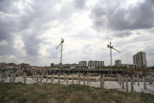 Foto - Ankara sene sonunda yeni stada kavuşuyor