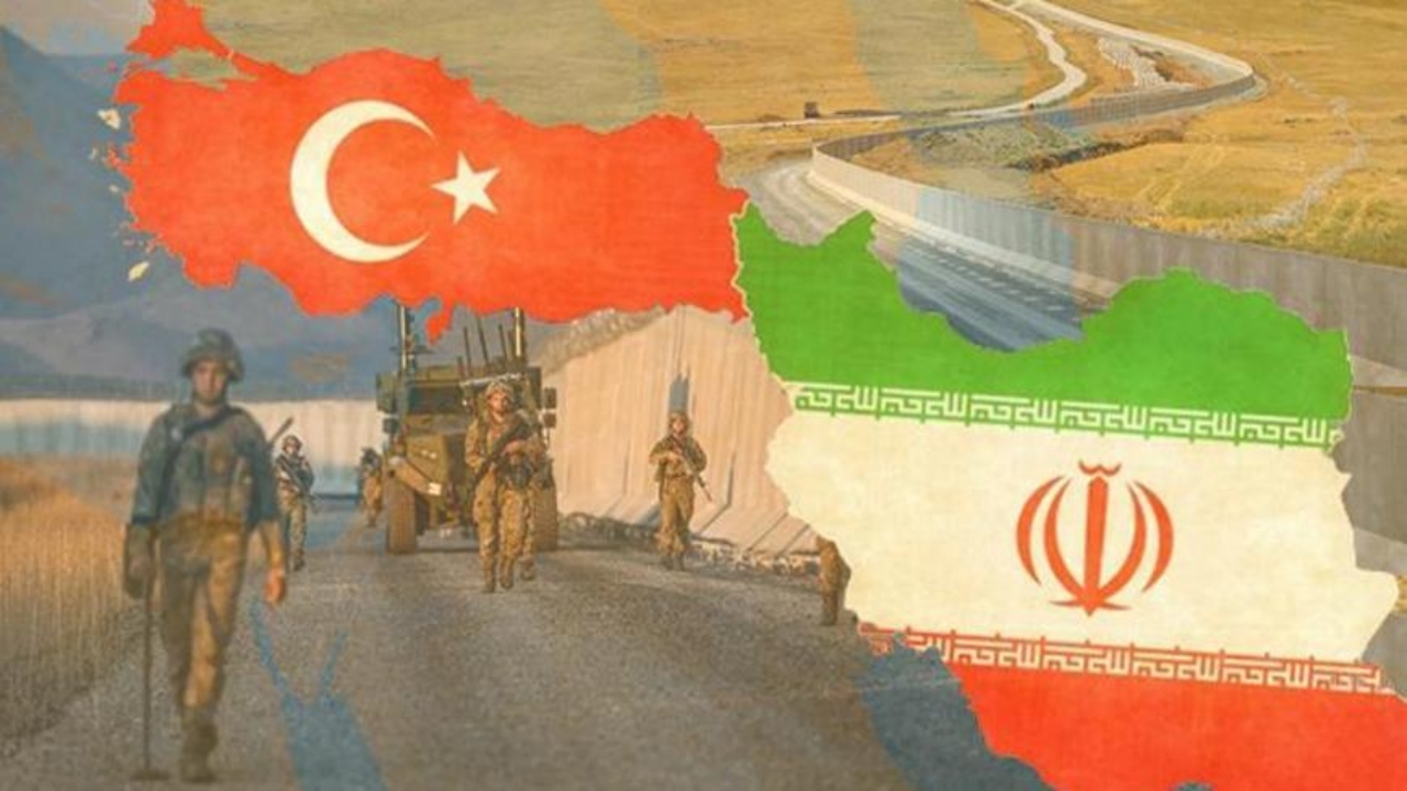 Ankara-Tahran rekabetinde korkutan senaryo: Batı, Türkiye’yi silmek için bunu yapacak