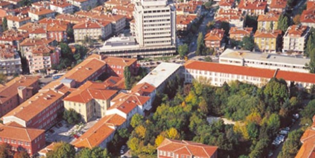 Foto - Ankara Üniversitesi YKS taban puanları 2020 başarı sırası
