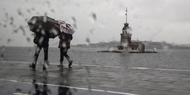 Ankara ve İstanbul'a peş peşe uyarı