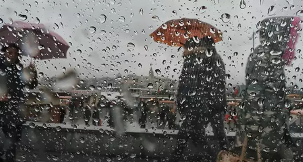 Foto - Ankara ve İstanbul'a peş peşe uyarı