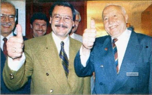 Foto - Ankara'da 23 sene sonra Gökçek'siz dönem...