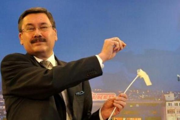 Foto - Ankara'da 23 sene sonra Gökçek'siz dönem...