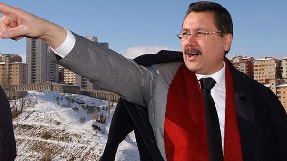 Foto - Ankara'da 23 sene sonra Gökçek'siz dönem...