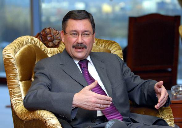 Foto - Ankara'da 23 sene sonra Gökçek'siz dönem...