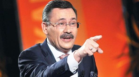 Foto - Ankara'da 23 sene sonra Gökçek'siz dönem...