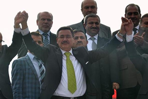 Foto - Ankara'da 23 sene sonra Gökçek'siz dönem...
