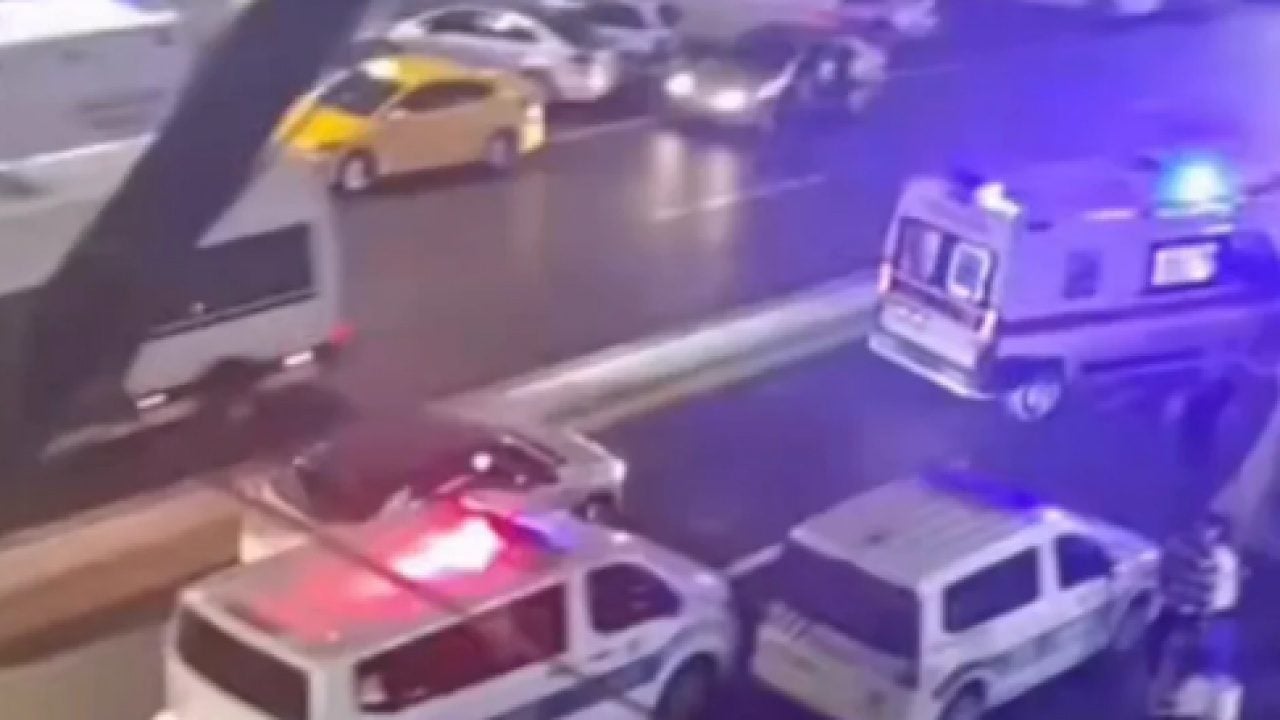 Foto - Ankara'da vahşet: 19 yaşındaki hamile kızını katletti!