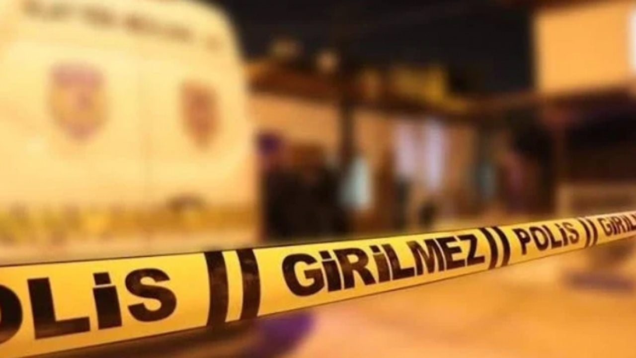 Ankara'da vahşet: 19 yaşındaki hamile kızını katletti!