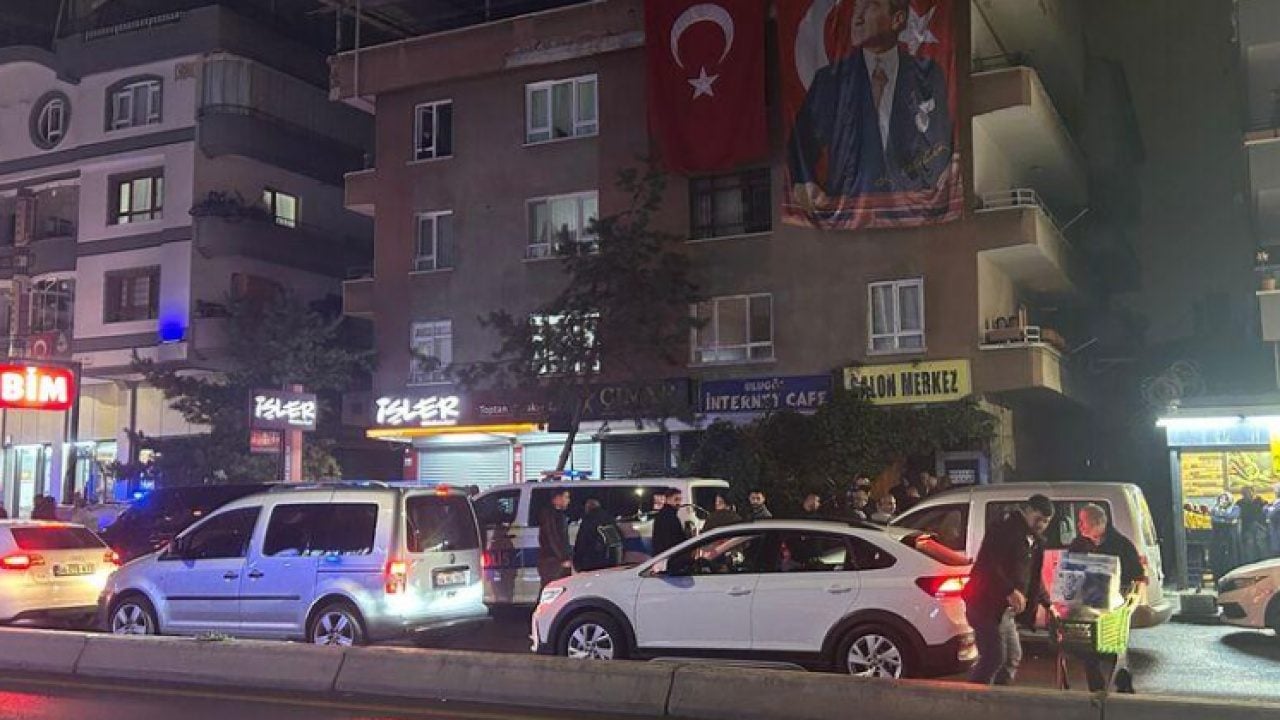 Foto - Ankara'da vahşet: 19 yaşındaki hamile kızını katletti!