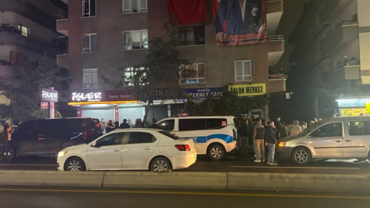 Foto - Ankara'da vahşet: 19 yaşındaki hamile kızını katletti!