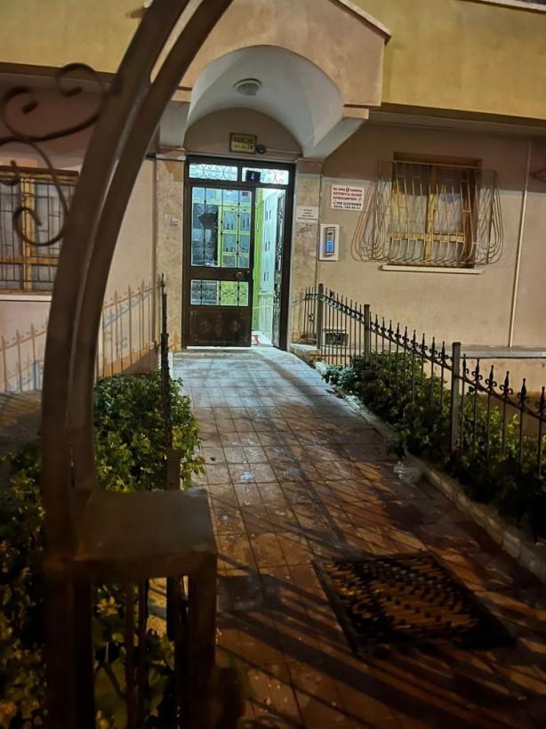 Foto - Ankara’da bir günde ikinci komşu gürültüsü cinayeti: Ölü ve yaralılar var