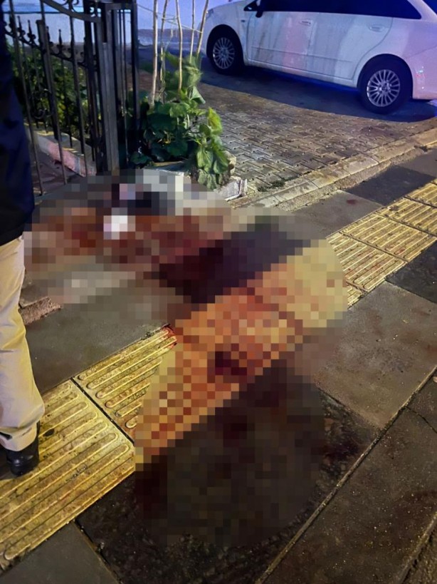 Ankara’da bir günde ikinci komşu gürültüsü cinayeti: Ölü ve yaralılar var