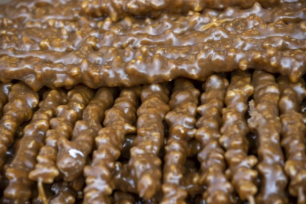 Foto - Ankara'da Elazığ Tanıtım Günleri başladı