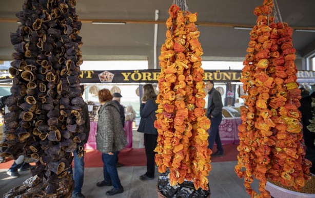 Foto - Ankara'da Elazığ Tanıtım Günleri başladı