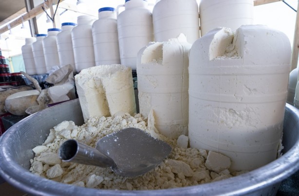 Foto - Ankara'da Elazığ Tanıtım Günleri başladı