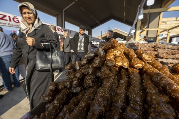 Ankara'da Elazığ Tanıtım Günleri başladı