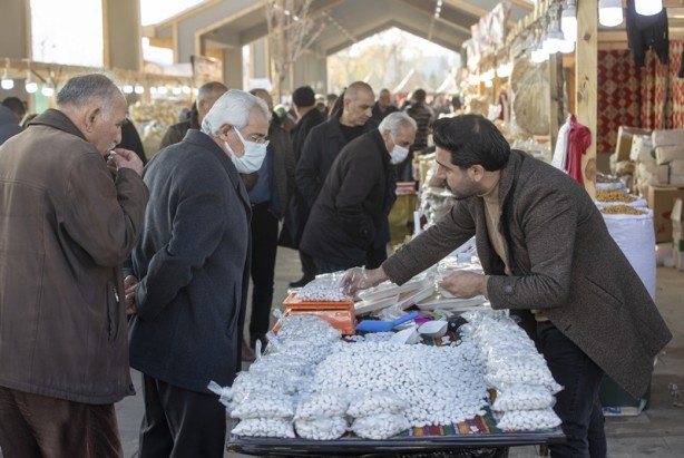 Foto - Ankara'da Elazığ Tanıtım Günleri başladı