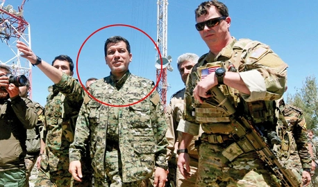 Foto - Ankara'da gündemi sarsan görüşme! MİT Başkanı Hakan Fidan o ismin kulağını çekti