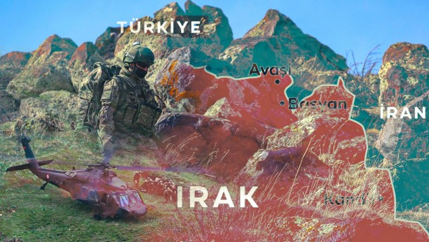 Foto - Ankara'da gündemi sarsan görüşme! MİT Başkanı Hakan Fidan o ismin kulağını çekti