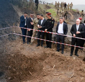 Foto - Ankara'da gündemi sarsan görüşme! MİT Başkanı Hakan Fidan o ismin kulağını çekti