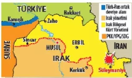 Foto - Ankara'da gündemi sarsan görüşme! MİT Başkanı Hakan Fidan o ismin kulağını çekti