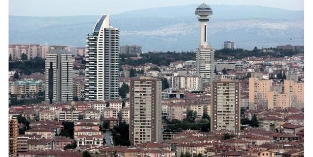 Foto - Ankara’da hangi ilçede ne kadar koronavirüs vakası var? 