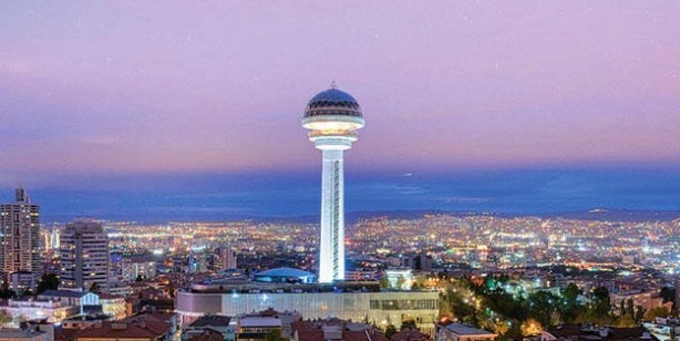 Foto - Ankara’da hangi ilçede ne kadar koronavirüs vakası var? 