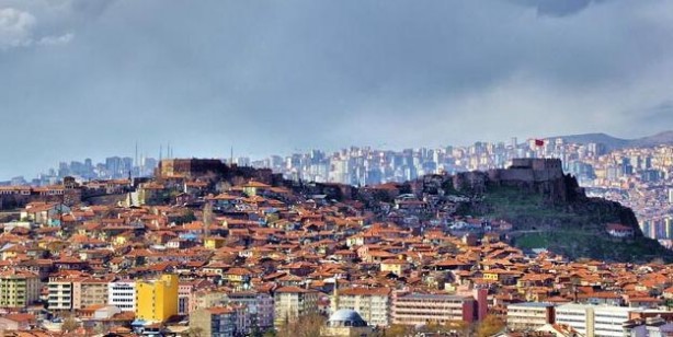 Foto - Ankara’da hangi ilçede ne kadar koronavirüs vakası var? 