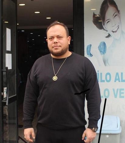 Ankara’da husumetli iki şahıs arasında silahlı kavga: 1 ölü