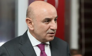 Foto - Ankara’da kaç puan fark var? Turgut Altınok son anketi açıkladı