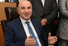 Foto - Ankara’da kaç puan fark var? Turgut Altınok son anketi açıkladı