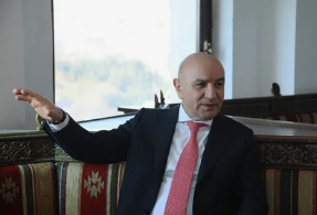 Foto - Ankara’da kaç puan fark var? Turgut Altınok son anketi açıkladı