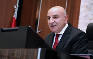 Foto - Ankara’da kaç puan fark var? Turgut Altınok son anketi açıkladı