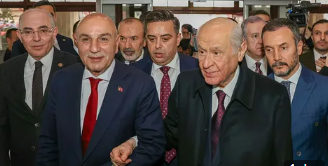 Foto - Ankara’da kaç puan fark var? Turgut Altınok son anketi açıkladı