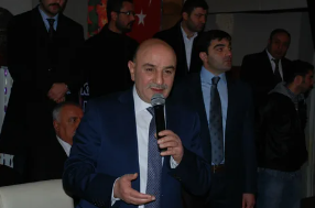 Foto - Ankara’da kaç puan fark var? Turgut Altınok son anketi açıkladı