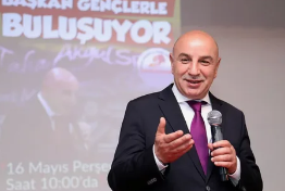 Ankara’da kaç puan fark var? Turgut Altınok son anketi açıkladı