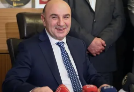 Foto - Ankara’da kaç puan fark var? Turgut Altınok son anketi açıkladı