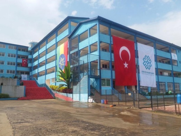 Foto - Ankara'da karar alınmıştı! Etiyopya'dan kritik Türkiye hamlesi