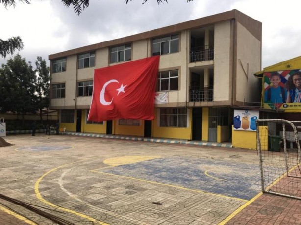 Foto - Ankara'da karar alınmıştı! Etiyopya'dan kritik Türkiye hamlesi