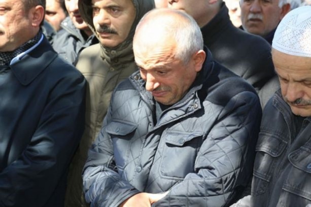 Foto - Ankara'da kaybettiklerimize son görev