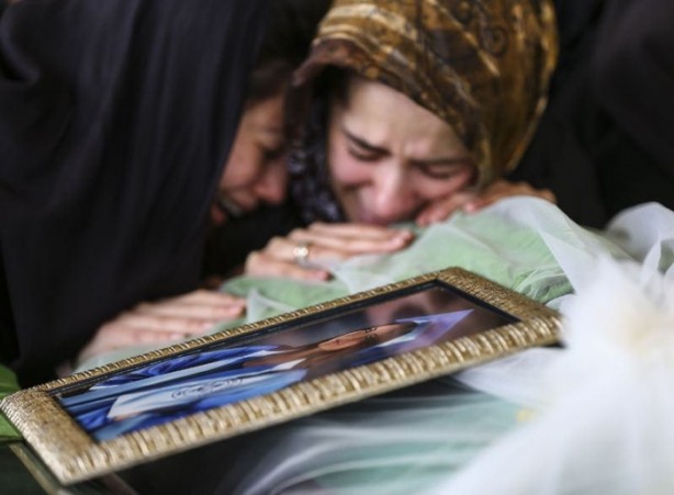 Foto - Ankara'da kaybettiklerimize son görev