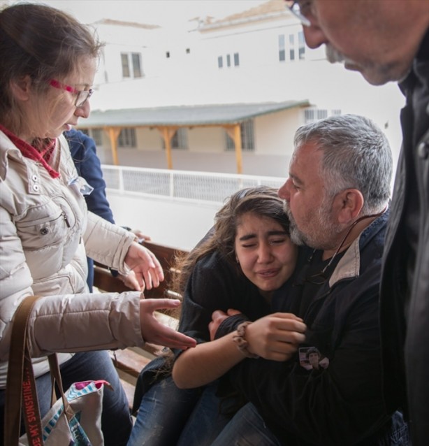 Foto - Ankara'da kaybettiklerimize son görev