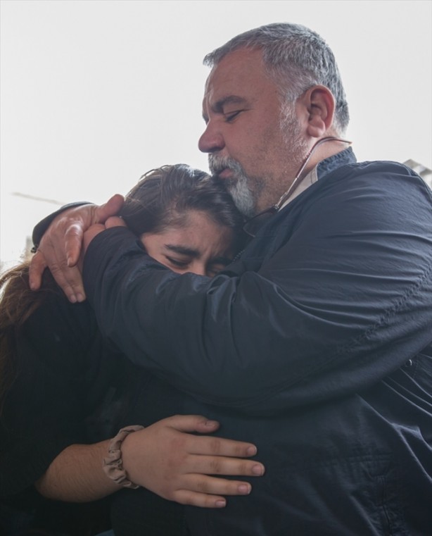 Foto - Ankara'da kaybettiklerimize son görev