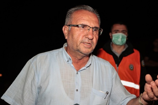 Foto - Ankara'da kaybolan otizmli çocuk bakın nerede çıktı
