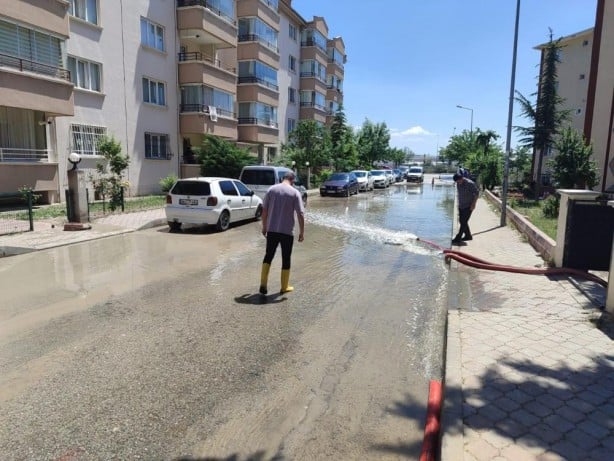 Foto - Ankara’da Mansur etkisi! "Ne yapacağız bilmiyoruz, perişanız"