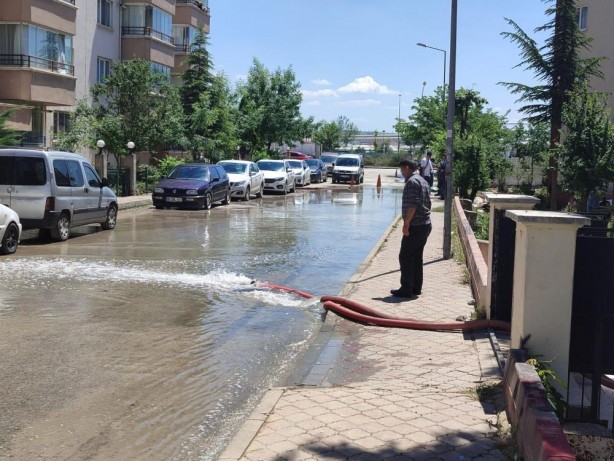 Foto - Ankara’da Mansur etkisi! "Ne yapacağız bilmiyoruz, perişanız"