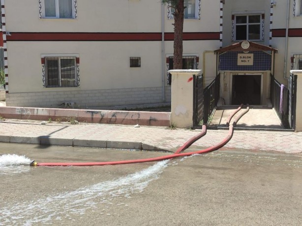 Foto - Ankara’da Mansur etkisi! "Ne yapacağız bilmiyoruz, perişanız"