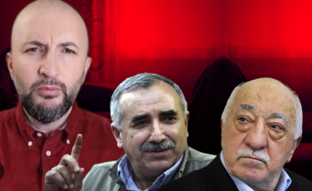 Foto - Ankara’da olan bu! MİT devreye girdi Darbe önlendi… ABD tertibine devlet tokadı