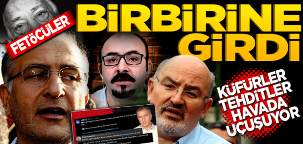 Foto - Ankara’da olan bu! MİT devreye girdi Darbe önlendi… ABD tertibine devlet tokadı